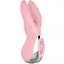 Вибратор для клитора Aphrovibe Dreamlike Rabbit 11.5 см розовый - миниатюра 1