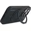 Чохол Decoded Grip MagSafe Case для Apple iPhone 15 (6.1") Clear Black - мініатюра 5