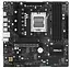 Материнська плата AsRock A620AM PRO-A (A620AM PRO-A) (Socket AM5, AMD A620A, Micro-ATX) - мініатюра 1