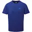 Футболка Mountain Equipment Groundup Tee Sodalite Blue XXL (1053-ME-000595.01334.XXL) - мініатюра 1