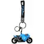 Брелок Bibi Toys Форсаж 21 см (761810BT) - миниатюра 1