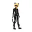 Кукла Miraculous детская Супер-Кот 50262 серии "Basic", 26 см - миниатюра 4