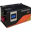 Источник бесперебойного питания (ИБП) LogicPower LPM-PSW-12000VA 8000Вт 48V (22913) [107323] - миниатюра 3