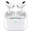 Бездротові навушники Hoco EW27, TWS, Bluetooth 5.3, з мікрофоном, 30mAh, 300mAh, 6h, білі - мініатюра 1