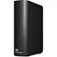 Зовнішній жорсткий диск Western Digital Elements Desktop 6TB (WDBWLG0060HBK-EESN) - мініатюра 1