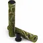 Грипси Slamm Team Swirl Bar Grips Коричневий-Зелений - мініатюра 1