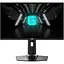Монітор MSI 24.5` G255PF E2, Black, IPS, 1920x1080 (16:9), 1 мс, 180 Гц, 300 кд/м², 1000:1, 178°/178°, 2хHDMI/DP, 2 x 2 Вт, VESA 100x100, Adaptive Sync, AMD FreeSync, Nvidia G-SYNC - мініатюра 2