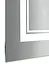 Зеркало Qtap Cardinal с LED-подсветкой Touch QT0478C10070 - миниатюра 6