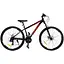 Велосипед Спортивный Corso 27.5" дюймов «Genesis» GS-27499 - мініатюра 1