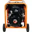 Генератор дизельний Black 230/400V 10HP 6500W (13618) [160477] - мініатюра 4