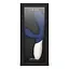 Стимулятор простаты Lelo Loki Wave 2 19.6 см (синий) - миниатюра 2