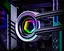 СВО ID-Cooling FX240 INF (FX240 INF) - мініатюра 7