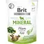 Функціональні ласощі для цуценят Brit Care Functional Snack Mineral Ham з шинкою 150 г - мініатюра 1