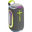 Bluetooth колонка Hopestar P62 20W Gray - мініатюра 1