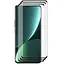 Захисне скло DK для OnePlus 12R/Ace 3/Ace 3 Pro 3D Full Glue 020765 black 3 шт. - мініатюра 1