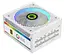Блок питания GameMax 1050W RGB1050 PRO WH - миниатюра 1