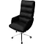 Офісне крісло GT Racer B-8995, чорне (B-8995 Black) - мініатюра 10