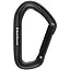 Карабін Black Diamond HotForge Straight Carabiner (1033-BD 2101580002ALL1) - мініатюра 1