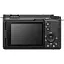 Бездзеркальний фотоапарат Sony Alpha ZV-E1 Body Black (ZVE1B.CEC) [104051] - мініатюра 3