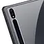 Чохол TPUCristal SlimTPU Spen holder Samsung Galaxy Tab S9+/S9+ FE/S10+ 12.4 Чорний - мініатюра 5