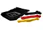 Резиновые петли EasyFit: набор 1-31 кг 3 шт. (EF-1313s) - миниатюра 6