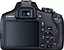 Зеркальный фотоаппарат Canon EOS 2000D Kit EF-S 18-55mm f/3.5-5.6 DC III (2728C007) [83687] - миниатюра 6