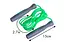 Скакалка PowerPlay 2.7 м fit0011376 - миниатюра 5