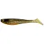 Силикон FishUP Wizzle Shad 7" #358 - Golden Shiner (2 шт/уп) - миниатюра 1