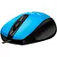 Мышь Genius DX-150X USB Black-Blue (31010231102) - миниатюра 3