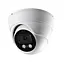 IP-відеокамера 8Mp Light Vision VLC-4840DI White (Linklemo) f=2.8mm з мікрофоном (75-00284) - мініатюра 1