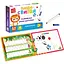Розвиваюча гра Vladi Toys картки на кільцях пиши-стирай Левеня (VT2020-02) - мініатюра 2