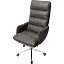 Офісне крісло GT Racer B-8995, сіре (B-8995 Gray) - мініатюра 10