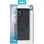 Чохол Benks Lucid Armor Magnetic для Samsung Galaxy S25 Ultra Black (6948005952235) [141685] - мініатюра 5