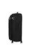 Валіза 79 См Samsonite RESPARK BLACK 79x48x31(35) KJ3*09007 - мініатюра 6