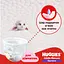 Уценка. Подгузники-трусики для девочек Huggies Pants Little Movers 4 (9-14 кг) 104 шт. - миниатюра 4
