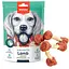 Wanpy Lamb Jerky Dumbell ванпи вяленый ягненок кость-гантель лакомство для собак - миниатюра 1