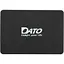 SSD накопитель Dato DS700 240GB (DS700SSD-240GB) [142668] - миниатюра 1