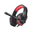Навушники Real-El GDX-7650 Black-Red - мініатюра 6