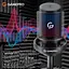 Мікрофон GamePro UGM105B Black [126090] - мініатюра 14