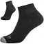 Носки Pentagon Low Cut socks 39/41 Black - миниатюра 1