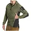 Кофта тактична Helikon-Tex RANGE HOODIE TopCool оливковий L - мініатюра 7