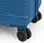 Чемодан Gabol Balance XP (M) Blue (123446-003) - миниатюра 9