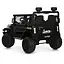 Дитячий електромобіль Bambi Джип M 6270EBLR-2 24V до 20 кг - мініатюра 4
