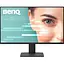 Монітор 23.8" BenQ 24" GW2491 Ultra-slim Bezel FHD IPS 100Hz (9H.LNELJ.LBE) - мініатюра 1
