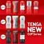 Мастурбатор Tenga US Deep Throat (Original Vacuum) Cup - мініатюра 6