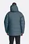 Пуховик Rab Batura Jacket M Помаранчевий - мініатюра 2