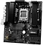 Материнская плата AsRock B850M PRO-A (B850M PRO-A) (Socket AM5, AMD B850, Micro-ATX) - миниатюра 3