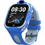 Умные часы Wonlex KT35 Sport 8GB Blue (SBWKT34BLUE) - миниатюра 1
