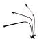 Светильник Brille для растений LED-36/3x7W Fito GROW RM - миниатюра 3