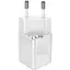 Сетевое зарядное устройство для Baseus GaN3 Fast Charger USB-C 30W EU White (CCGN010102) - миниатюра 4